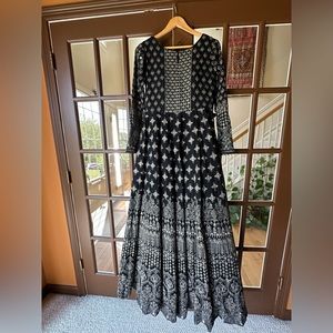 Very elegant looking party dress / gown